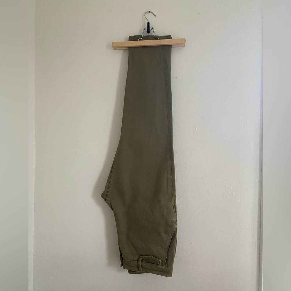 ArmedAngels Alvaaro Premium Chino Pants